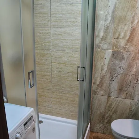 Apartament Miedzy Mostami Mikołajki