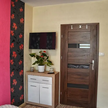 Apartament Miedzy Mostami * Mikołajki