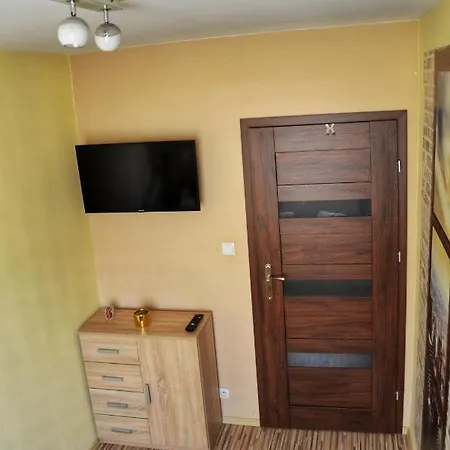 Apartament Miedzy Mostami Mikołajki