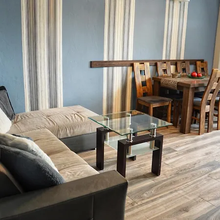 Apartament Miedzy Mostami 아파트 *